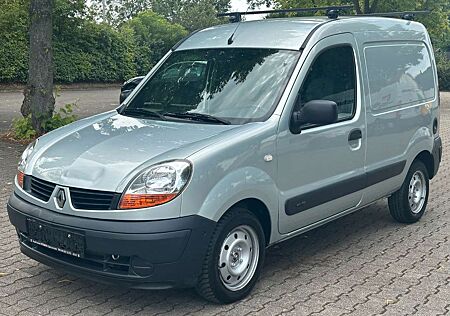 Renault Kangoo Rapid 1.5 DCI*NUR 145.TKM*TÜV/ASU NEU*AHK