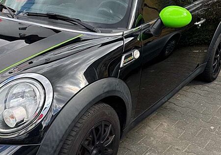 Mini ONE sucht neuen Lieblingsmenschen
