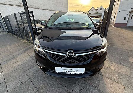 Opel Zafira Active 2.Hand, 50tkm, Klima, Navi, PDC, Alufelgen