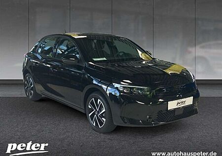 Opel Corsa F 1.2 Turbo GS Klimaautomatik Sitzheizung 10