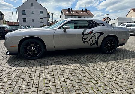 Dodge Challenger 3.6L *20 ZOLL* VOLL