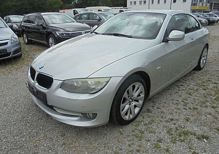 BMW 318 i Cabrio Facelift~ Steuerkette NEU ~ Gepflegt