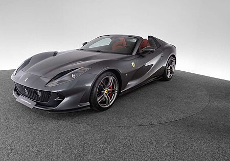 Ferrari 812 GTS