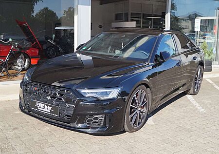 Audi S6 Lim. 3.0 TDI quattro*Schiebedach*
