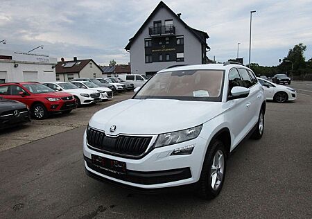 Skoda Kodiaq 2.0 TDI DSG Ambition*NAVI*AHK*KAMERA*ACC*