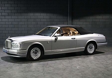 Rolls-Royce Corniche V Convertible 1 of 374