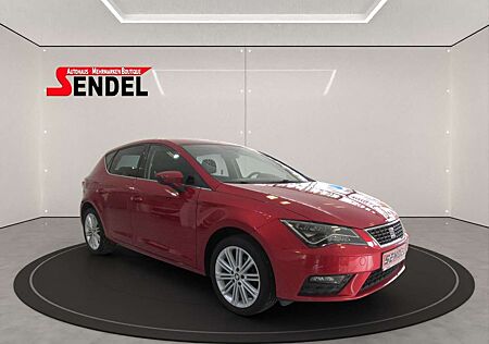 Seat Leon Xcellence***1HAND*****MTL.RATE 129 €***