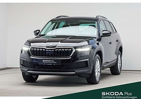 Skoda Kodiaq 1.5 TSI DSG Ambition*NAVI*KAMERA*7 Sitze