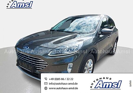 Ford Kuga PHEV Titanium X* B&O* Navi* Rkam* LED* Keyless