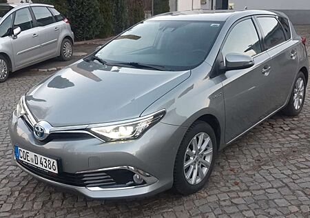 Toyota Auris 1.8 VVT-i Hybrid Automatik Executive