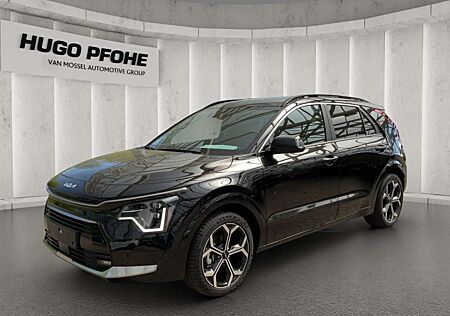 Kia Niro Spirit 1.6 GDI Hybrid