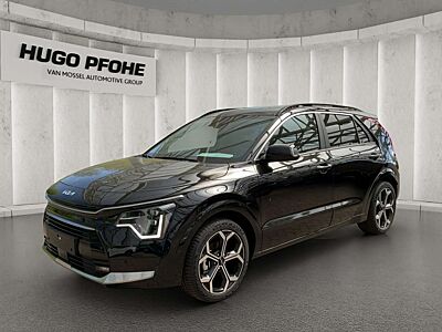 Kia Niro Spirit 1.6 GDI Hybrid