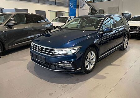 VW Passat Variant Volkswagen Passat R-Line 2.0 TDI DSG ACC/MATRIX/KEY/KAM/AHK