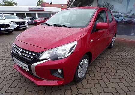 Mitsubishi Space Star 1.2 Select