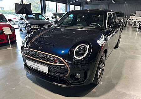 Mini Cooper S Clubman Final Edition 1969