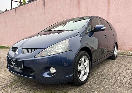 Mitsubishi Grandis 2.4*Automatik*6-Sitzer*Klima*Navi*Top!