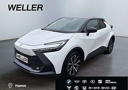 Toyota C-HR 1.8 Hybrid Team D *LED*ACC*el Heck*CAM*SHZ*