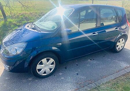 Renault Scenic 2.0 16V Avantage