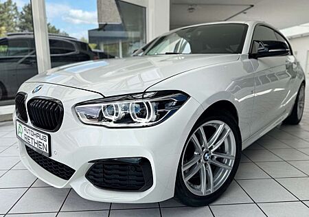BMW 140 M140 i xDrive*Navi-Prof.*SHD*ohne Opf*Kamera