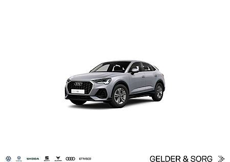 Audi Q3 35 TFSI S-tr. *LED*Navi*AHK*ACC*EPH