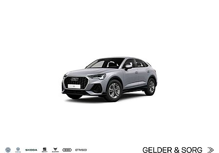 Audi Q3 35 TFSI S-tr. *LED*Navi*AHK*ACC*EPH