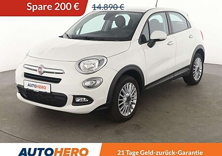 Fiat 500X 1.4 Turbo Pop Star Aut.*ACC*SPUR*PDC*KLIMA*