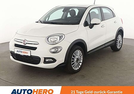 Fiat 500X 1.4 Turbo Pop Star Aut.*ACC*SPUR*PDC*KLIMA*