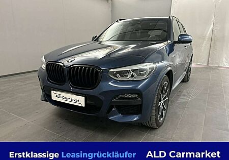 BMW X3 xDrive30e Aut. M Sport Geschlossen, 5-türig, Autom