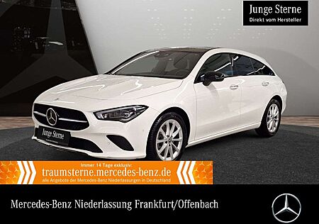 Mercedes-Benz CLA 250 PROGRESSIVE+NIGHT+PANO+AHK+MULTIBEAM+7G
