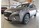 Hyundai Santa Fe 4WD 2.4 GDI *Navi*neuwertig*Wartung neu