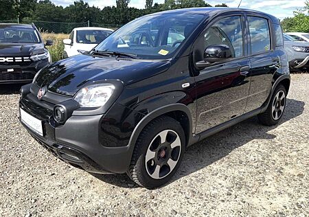 Fiat Panda (319) City Plus