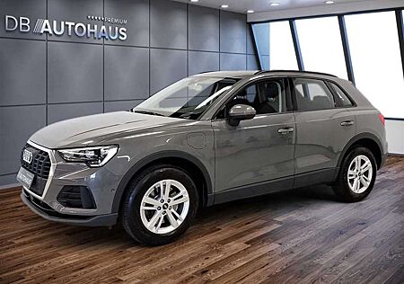 Audi Q3 45 1.4 TFSI e S-tronic
