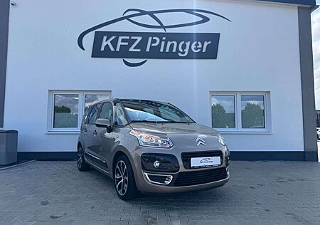 Citroën C3 Citroen Picasso Exclusive