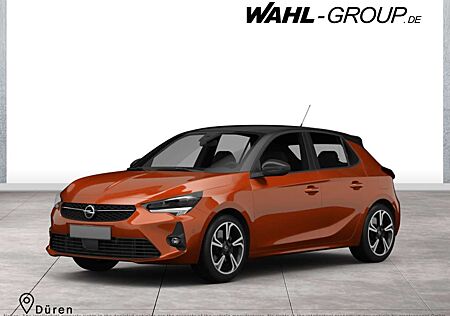 Opel Corsa ELEGANCE 1,2 (GJR+ALU/TOUCH/PDC V+H+KAMERA Eleganc