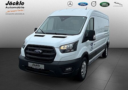 Ford Transit 350 L3 Trend