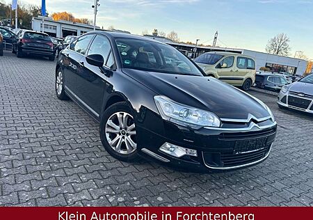 Citroën C5 Citroen Lim. Aut. Exclusive Navi Leder Xenon Kamera