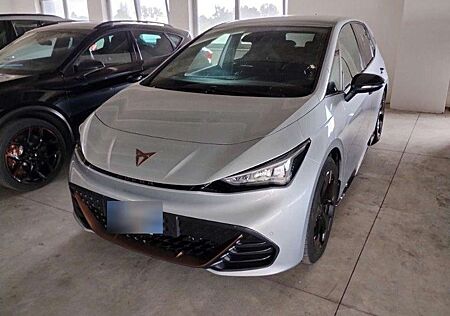 Cupra Born 170KW BLACK 19Z./ACC/KAMERA/DAB+/LED/SCHALE