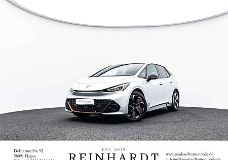 Cupra Born 170KW BLACK 19Z./ACC/KAMERA/DAB+/LED/SCHALE