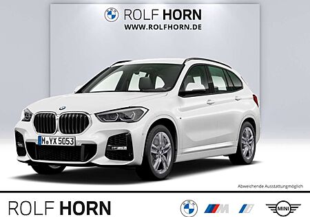 BMW X1 sDrive18i M Sport Navi SHZ Klima PDC RTTI