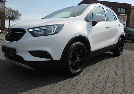 Opel Mokka X 1.6 Selection Start/Stop abnehmb.AHK