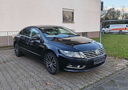 VW CC Volkswagen Basis BMT