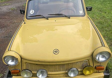Trabant P601 P 601 L