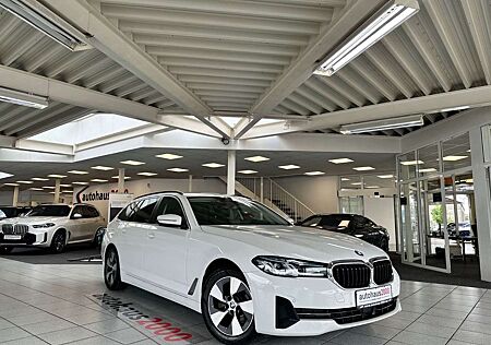 BMW 520 d Touring AUT./LASER/HUD/CAM/DAB