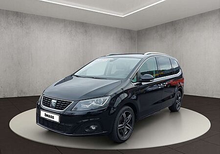 Seat Alhambra XCELLENCE 1.4 TSI 110 kW (150 PS) 6-Gan