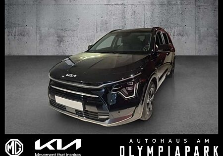 Kia Niro 1.6 Spirit ACC LED Navi SHZ 2xKlima Kam. LM