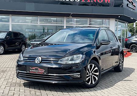 VW Golf Volkswagen VII 1.5 TSI"Lim. Comfortline"DIGITAL TACHO"