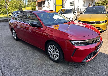 Opel Astra Edition Navigationssystem R-Kamera Sitz-Lenkradhe