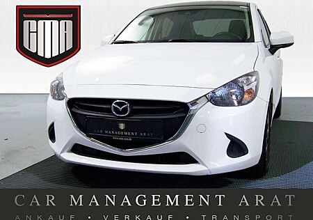 Mazda 2 1.5 SkyActiv-G Signature+