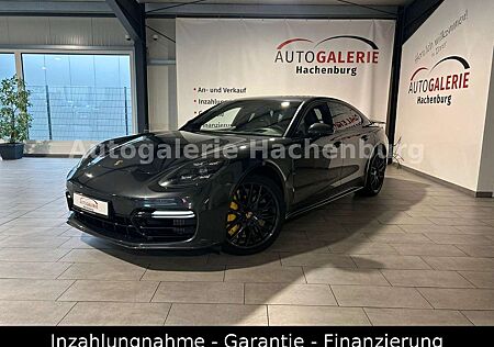 Porsche Panamera gebraucht kaufen Porsche Panamera Turbo/ S-Heft/TOP Ausstattung