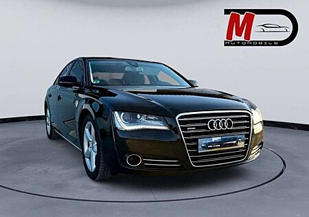 Audi A8 3.0 TDI quat. *STEUERKETTE NEU*STANDHEIZUNG*